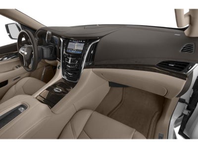 2020 Cadillac Escalade ESV 4WD Luxury