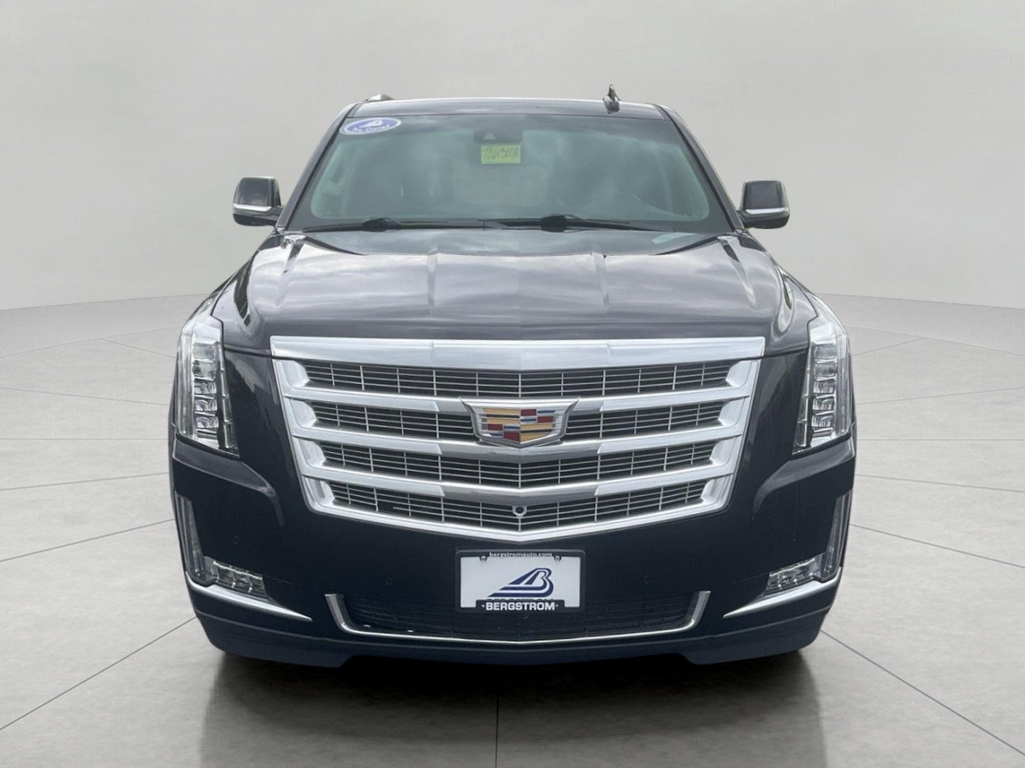 2020 Cadillac Escalade ESV 4WD Luxury