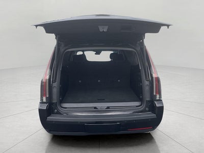 2020 Cadillac Escalade ESV 4WD Luxury