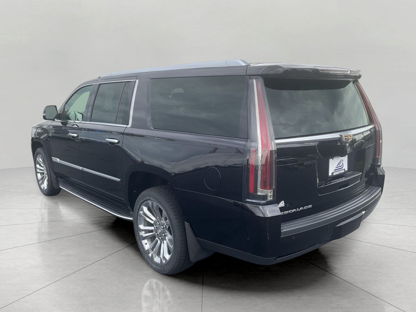2020 Cadillac Escalade ESV 4WD Luxury