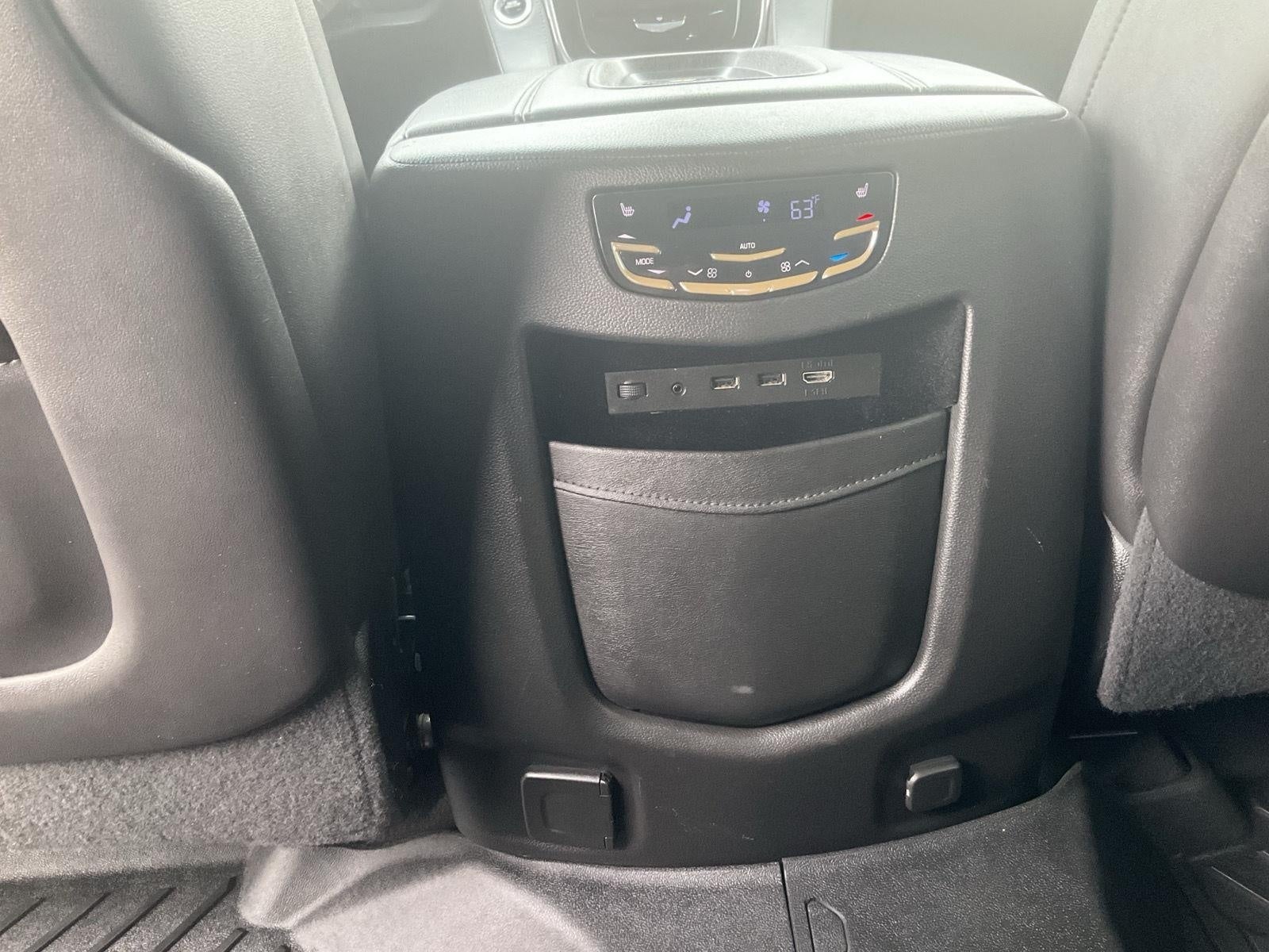 2020 Cadillac Escalade ESV 4WD Luxury
