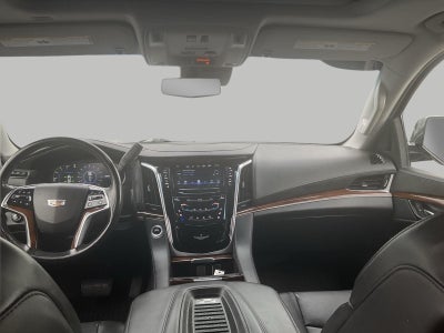 2020 Cadillac Escalade ESV 4WD Luxury