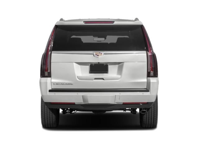 2020 Cadillac Escalade ESV 4WD Luxury