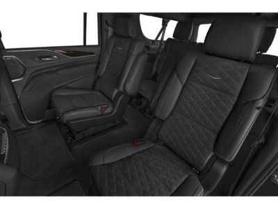 2024 Cadillac Escalade ESV 4WD Premium Luxury