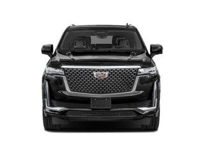 2024 Cadillac Escalade ESV 4WD Premium Luxury