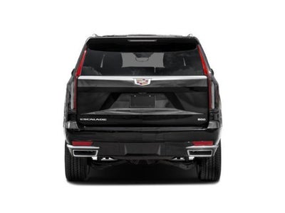 2024 Cadillac Escalade ESV 4WD Premium Luxury
