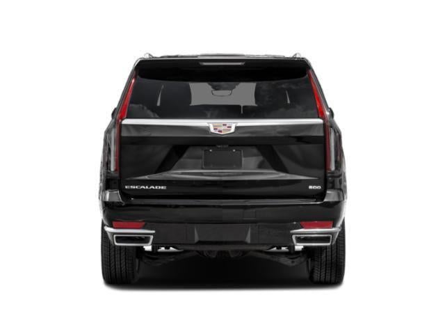 2024 Cadillac Escalade ESV 4WD Premium Luxury