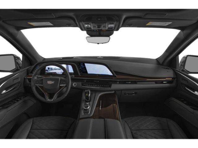 2024 Cadillac Escalade ESV 4WD Premium Luxury