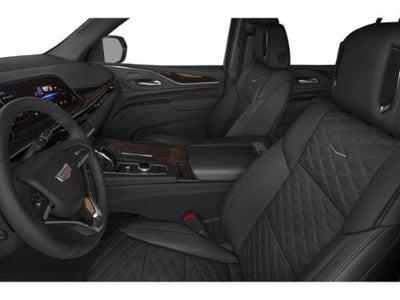 2024 Cadillac Escalade ESV 4WD Premium Luxury