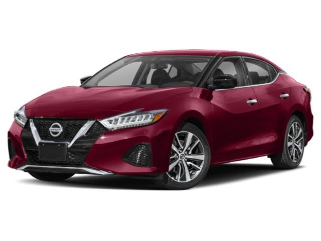 2019 Nissan Maxima 3.5 SL