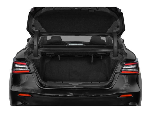 2019 Nissan Maxima 3.5 SL
