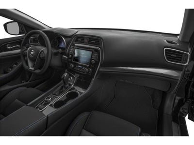 2019 Nissan Maxima 3.5 SL
