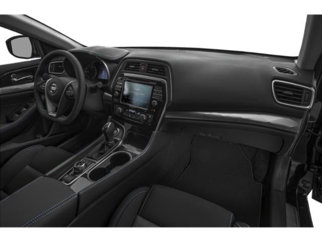 2019 Nissan Maxima 3.5 SL