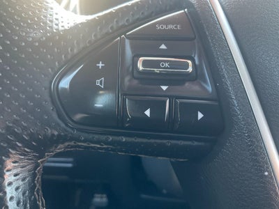 2019 Nissan Maxima 3.5 SL