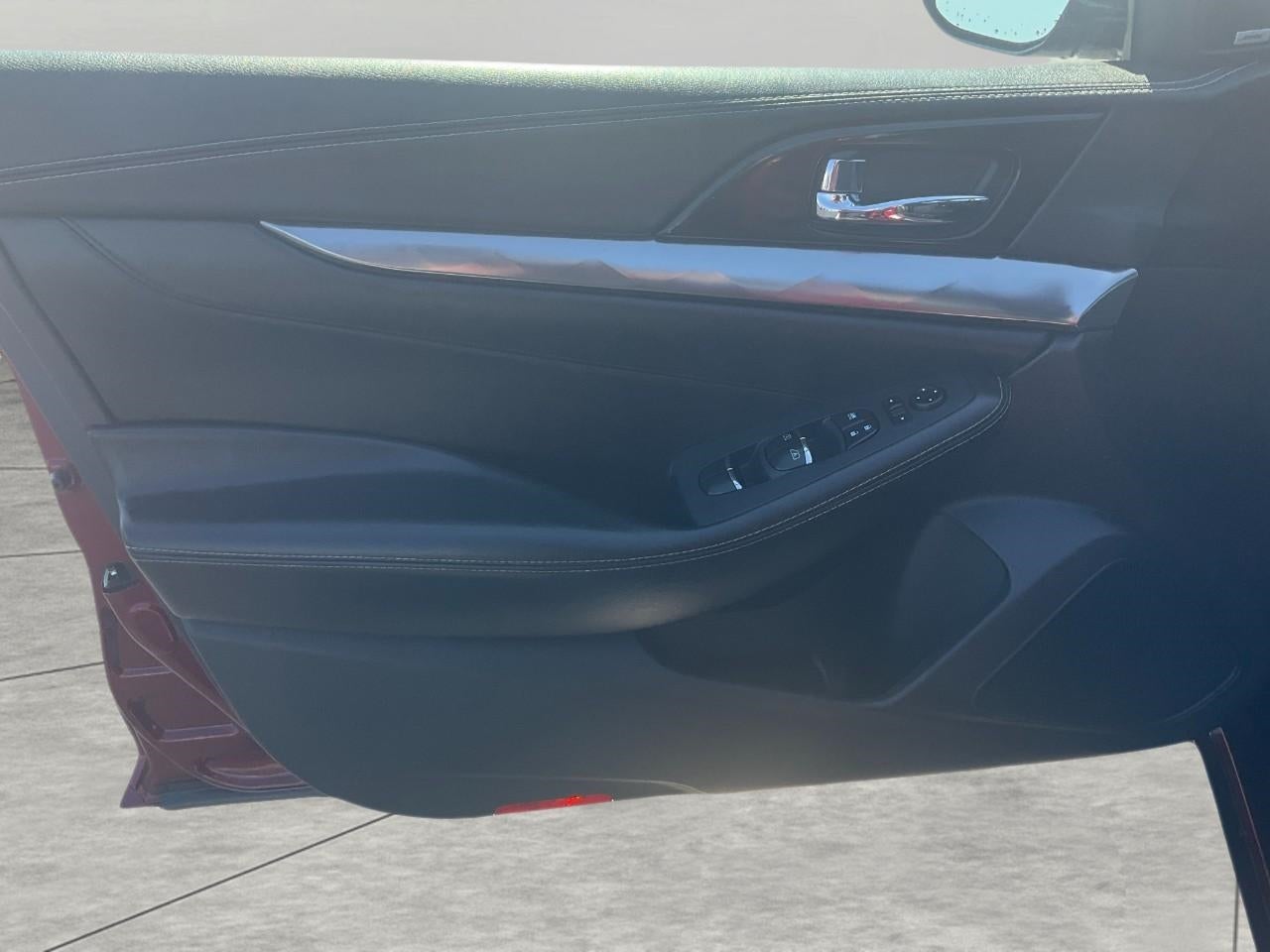 2019 Nissan Maxima 3.5 SL