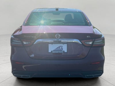 2019 Nissan Maxima 3.5 SL