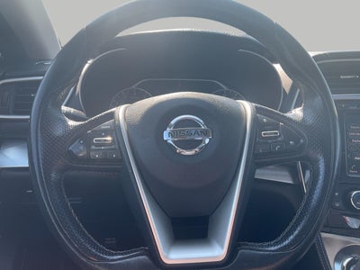 2019 Nissan Maxima 3.5 SL