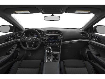 2019 Nissan Maxima 3.5 SL