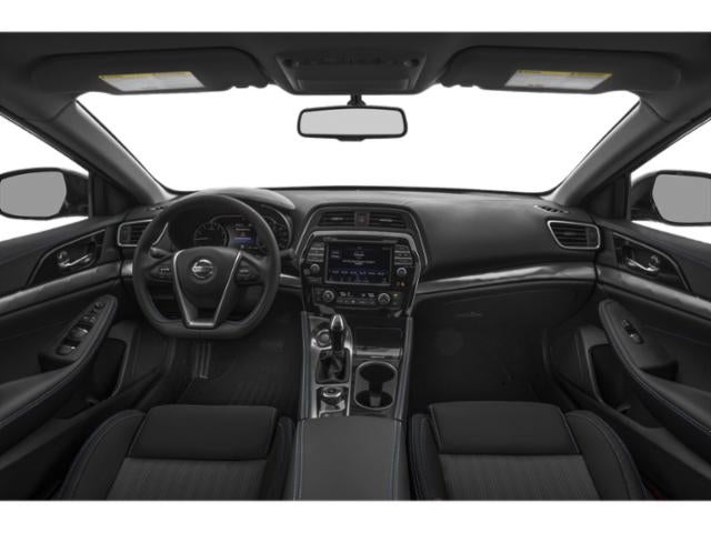 2019 Nissan Maxima 3.5 SL