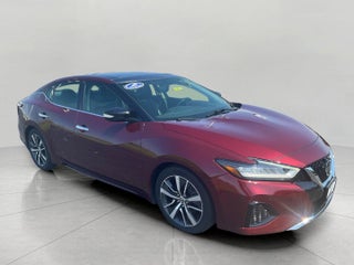 2019 Nissan Maxima 3.5 SL