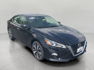 2019 Nissan Altima 2.5 SV