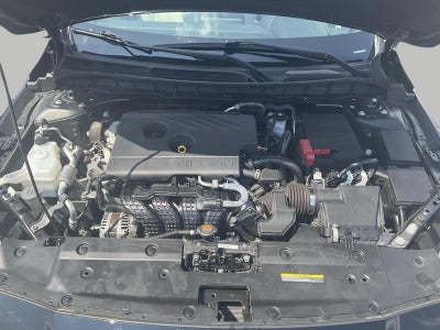 2019 Nissan Altima 2.5 SV