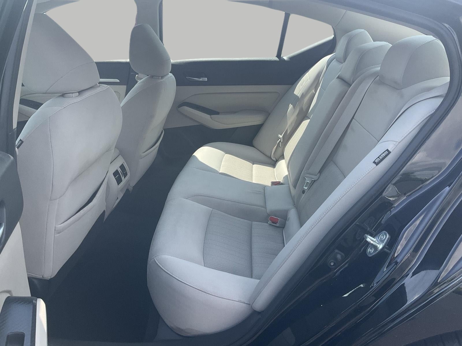 2019 Nissan Altima 2.5 SV