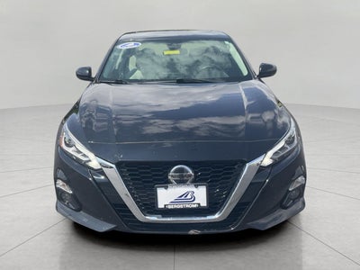 2019 Nissan Altima 2.5 SV