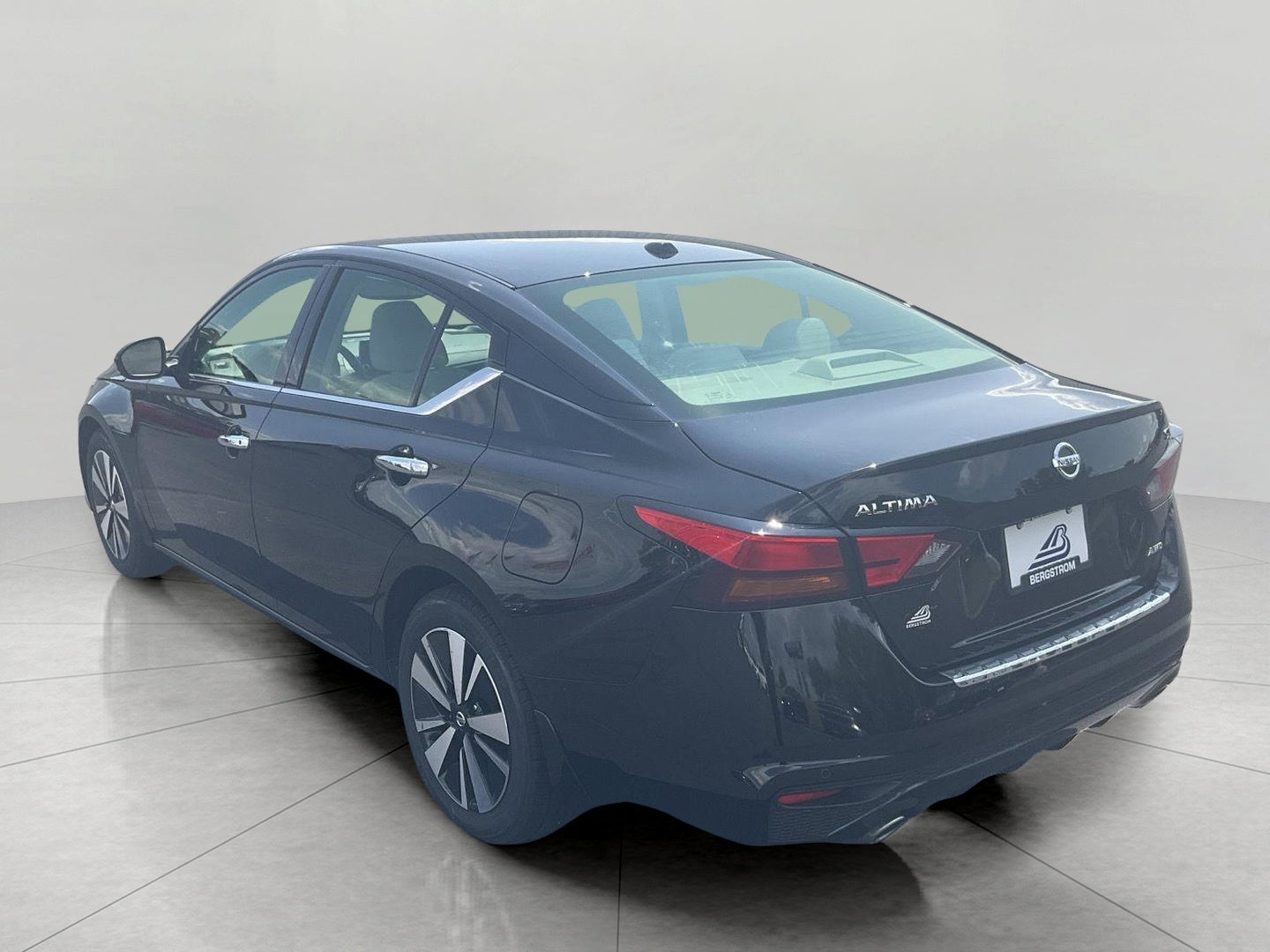 2019 Nissan Altima 2.5 SV