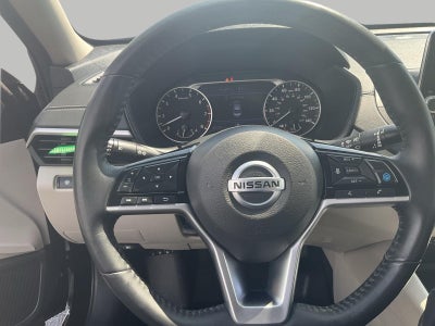 2019 Nissan Altima 2.5 SV