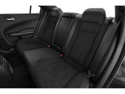 2021 Dodge Charger R/T RWD
