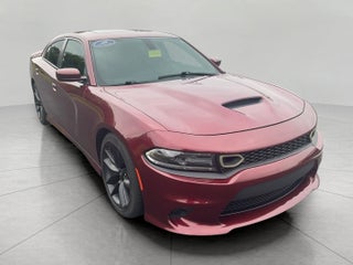 2021 Dodge Charger R/T RWD