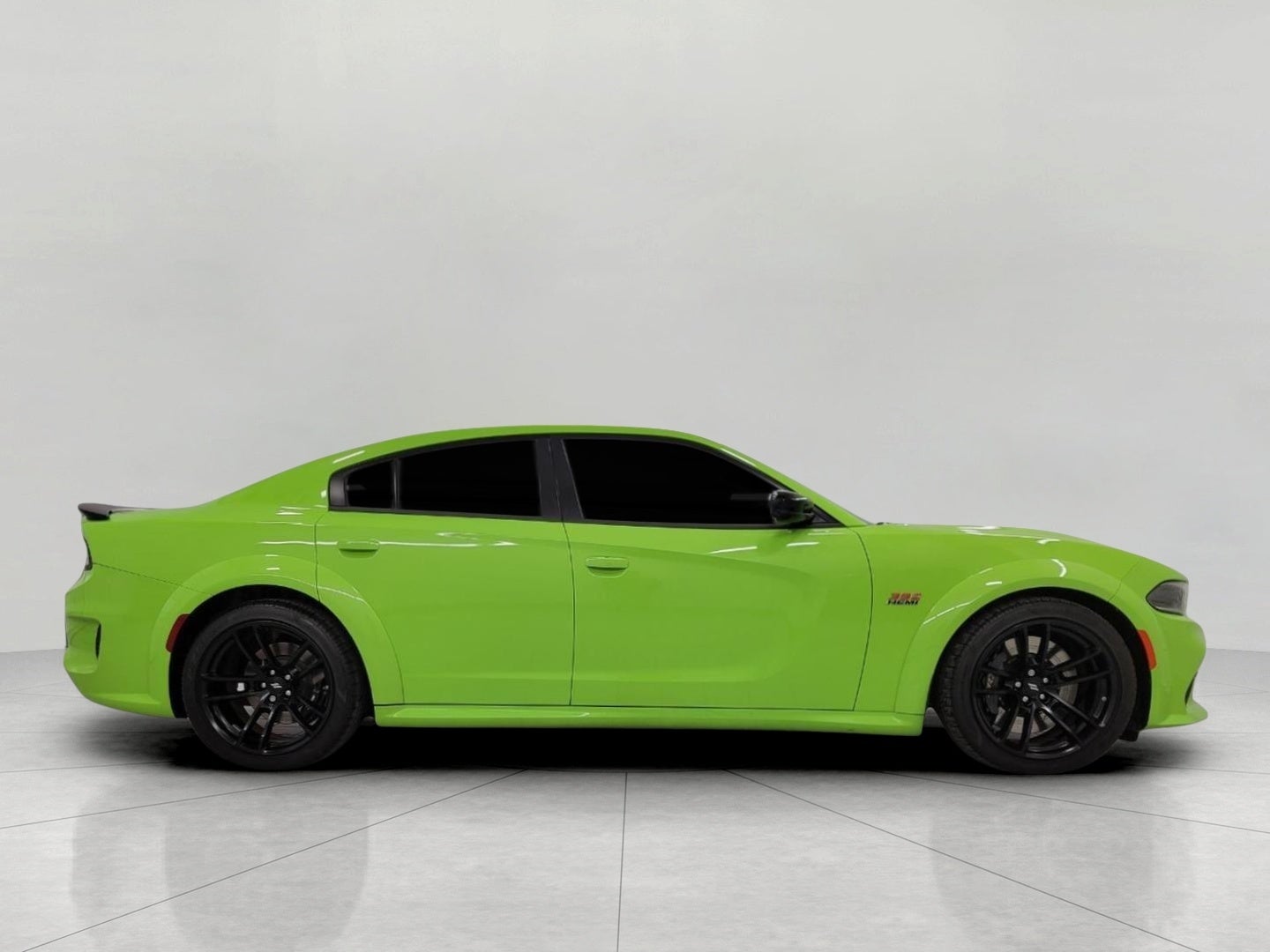 2023 Dodge Charger Scat Pack Widebody RWD