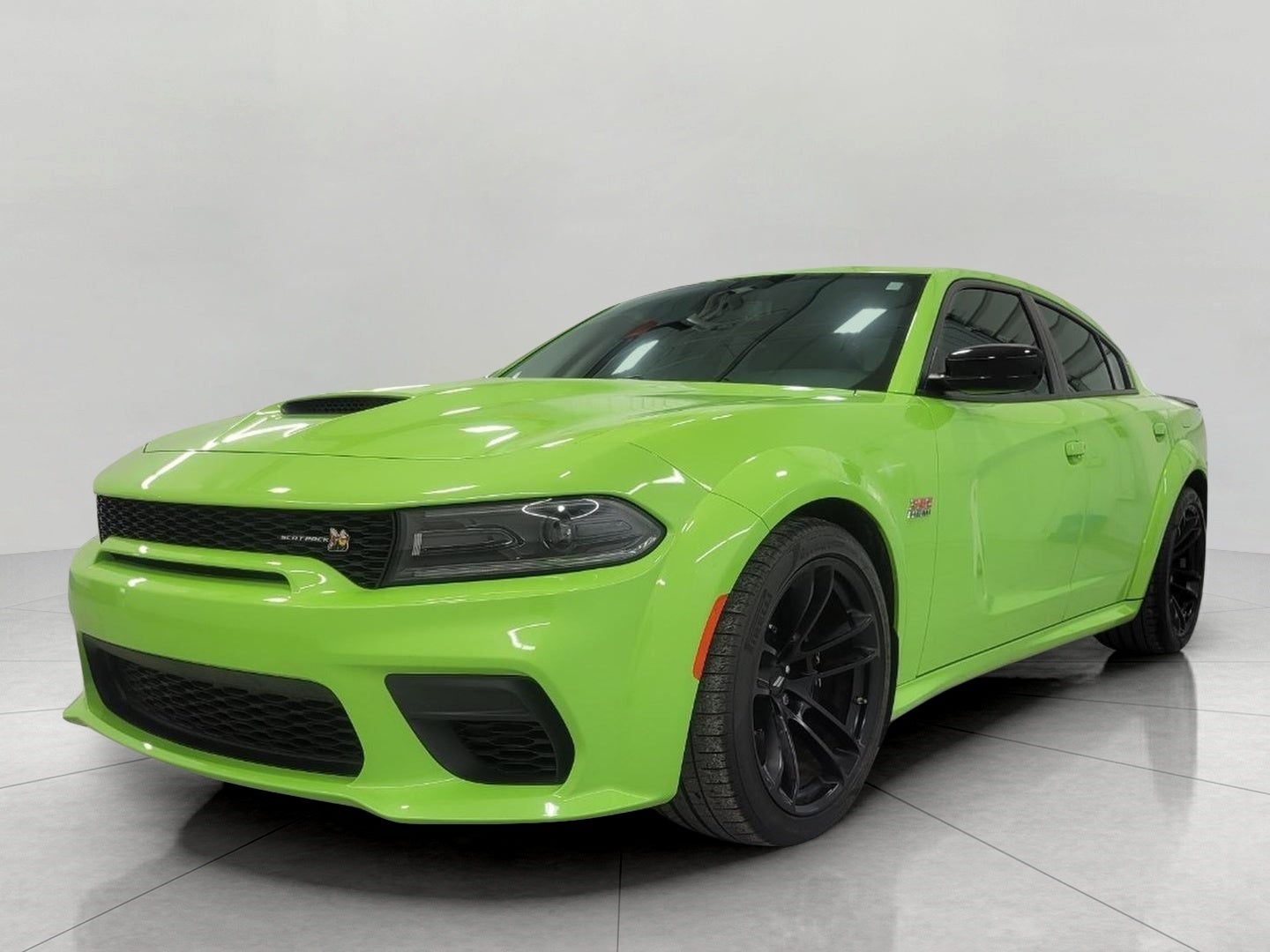 2023 Dodge Charger Scat Pack Widebody RWD