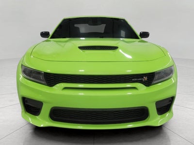 2023 Dodge Charger Scat Pack Widebody RWD