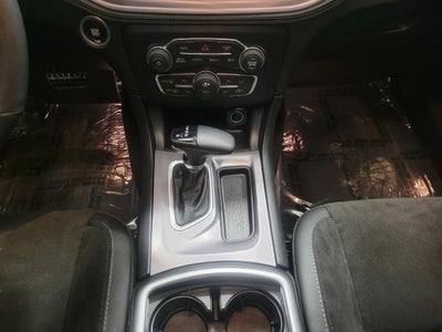 2023 Dodge Charger Scat Pack Widebody RWD