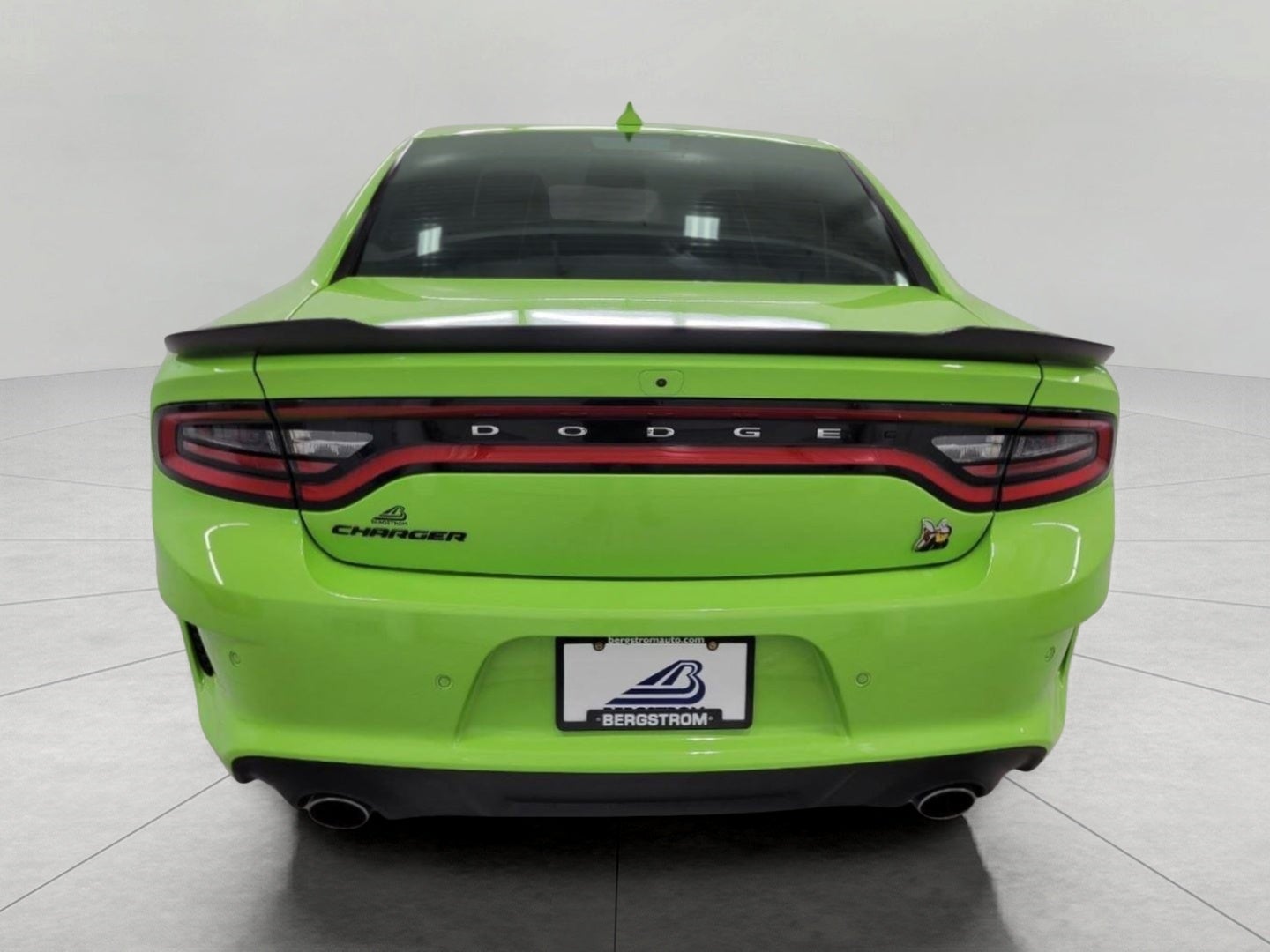 2023 Dodge Charger Scat Pack Widebody RWD