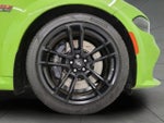 2023 Dodge Charger Scat Pack Widebody RWD