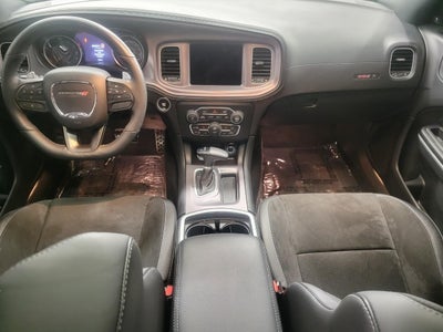 2023 Dodge Charger Scat Pack Widebody RWD