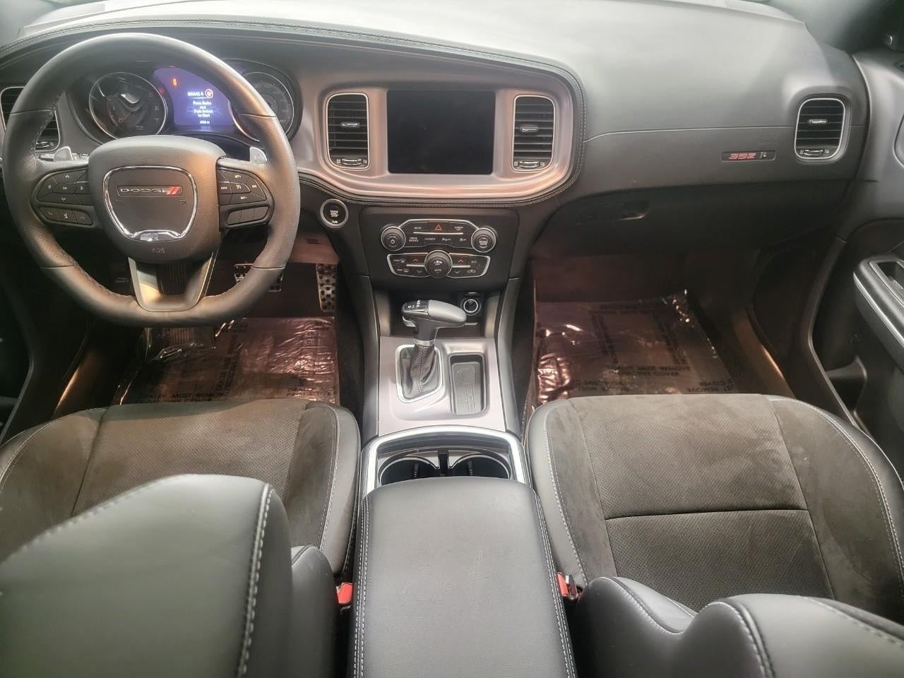 2023 Dodge Charger Scat Pack Widebody RWD