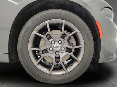 2018 Dodge Charger GT AWD