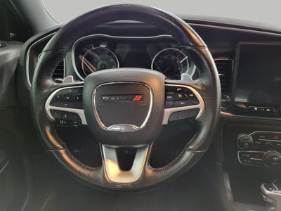 2018 Dodge Charger GT AWD
