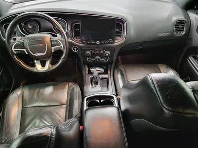 2018 Dodge Charger GT AWD