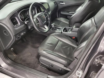 2018 Dodge Charger GT AWD