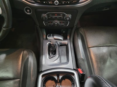 2018 Dodge Charger GT AWD