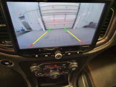 2018 Dodge Charger GT AWD