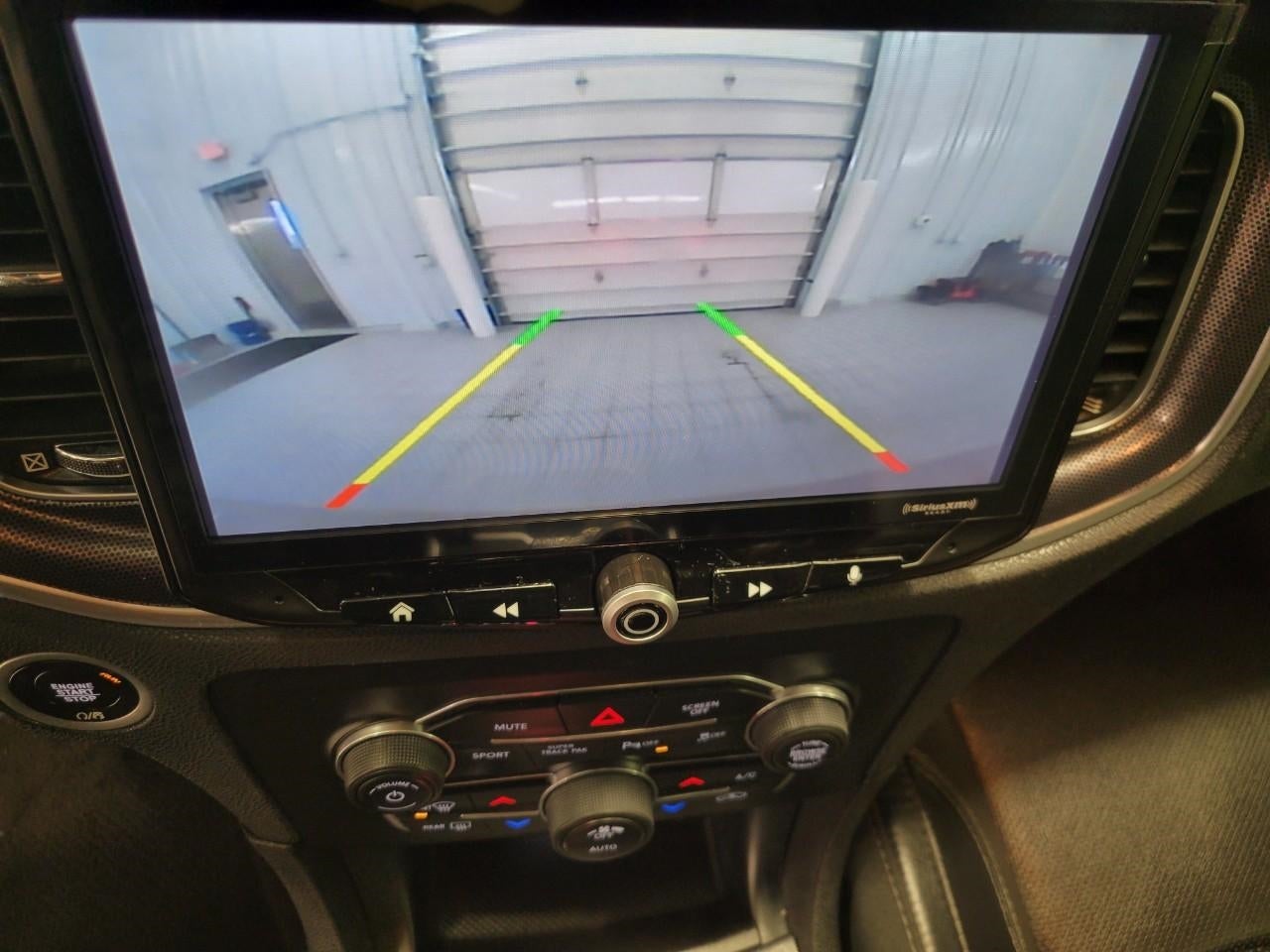 2018 Dodge Charger GT AWD