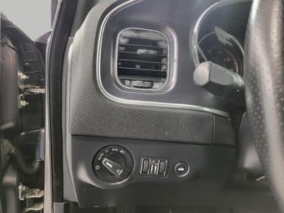 2018 Dodge Charger GT AWD