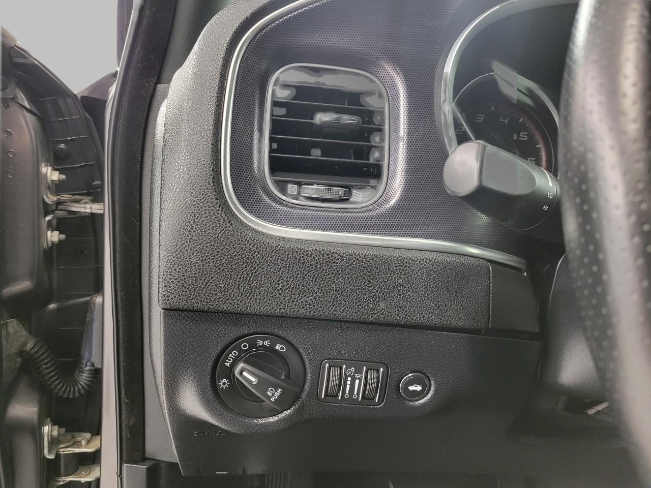 2018 Dodge Charger GT AWD