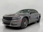 2018 Dodge Charger GT AWD